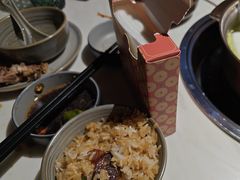 -喃喃椰·糟粕醋·椰子鸡火锅(七堡花园店)