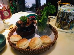 -锦府盐帮·侯宅(五棵松万达店)