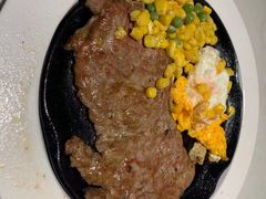 -豪客来牛排(雄峰城店)