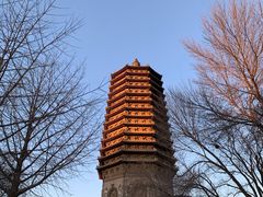 -玲珑塔公园