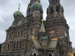 -滴血救世主教堂