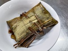 -芳婆糕团店(王府大街店)