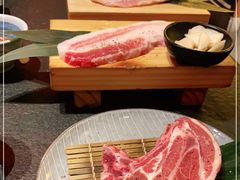 -上男·烧肉集市(五一广场店)