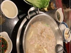 -老来福·非遗酸汤兔(凯旋路店)