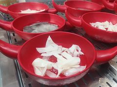 -醉董牛川派鲜肉自选火锅(烟台店)