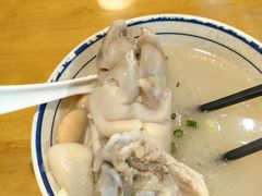 -易老妈蹄花.特色川菜(人民公园总店)