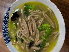 -粗茶淡饭(东关街店)