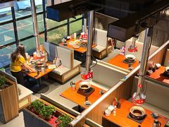 -山之屋炭火烧肉·生啤畅饮(大朗万科中央公园店)