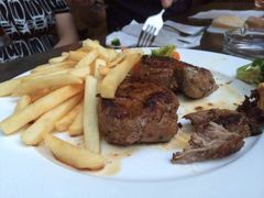 Geneva-Geneva日内瓦餐厅(西郊宝成花苑店)