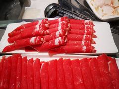 -海底捞火锅(龙湖北京大兴天街店)