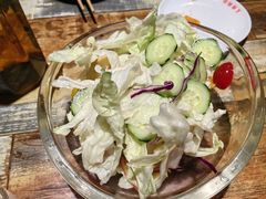 -金谷园饺子·烧烤(人大总店)