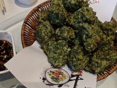 -胡杨记忆(和平路店)