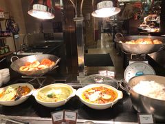 -圣丰索菲特·2 On 988 Café 自助餐厅