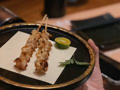-山葵家居酒屋(天目里店)