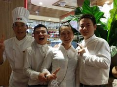 iphone_upload_pic-西贝莜面村(当代商城店)