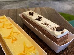 -壹点壹客·生日蛋糕(南山店)