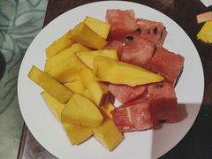 -朗丽兹自助餐厅