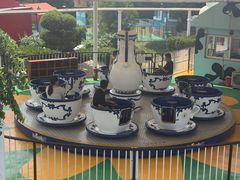 -泉城欧乐堡梦幻世界