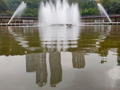 -龙头寺公园