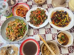 -老三样·旧食新味(船山路店)