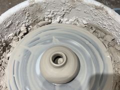 -半日闲手作DIY体验馆•陶艺•银饰戒指•拼豆(光谷店)