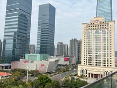 -厦门国际会议中心酒店(环岛路酒店)