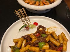 -锡和无锡菜(景丽苑店)