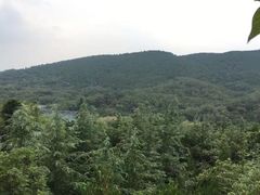 -艾山风景名胜区