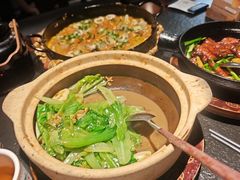 -旺爷砂锅·茶作(国贸城店)