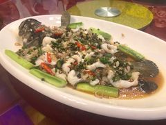 -东馆和天下特色餐饮(工农店)
