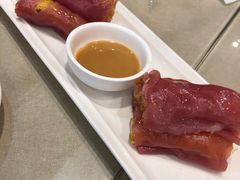 -鹅冠港式茶餐厅(来福士店)