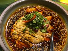 钵钵鸡-辛香汇(飞洲店)