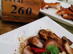 -食为先(广园店)