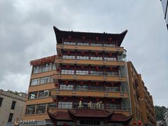 -千岛湖鱼味馆(十字街总店)