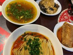 -逸桂禾面馆
