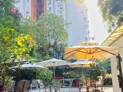 -老洋房花园饭店(绍兴路店)