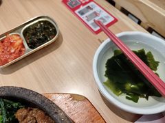 -小木屋拌饭(西安万象天地店)