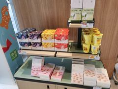 零售区-奈雪的茶(重庆万象城北区店)