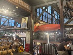 -東茅街茶馆