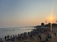 -老虎石海上公园