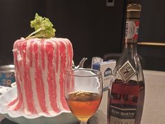 -额尔敦草原涮羊肉·烧烤(冻青树总店)