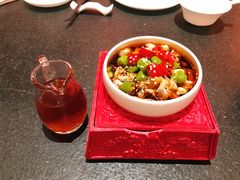-羡餐厅·杭帮菜·淳菜(千岛湖自由洲际殿店)