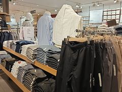 -MUJI无印良品(西湖银泰城店)