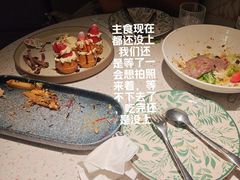 -BE BRIGHT KITCHEN(正佳广场店)