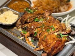 -清真·宁夏印象·盐池滩羊肉体验店(江宁路店)
