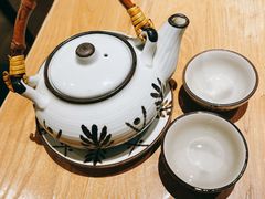 松露茶壶汤-Hatsune隐泉日式料理(SKP店)