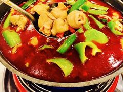 -湘肠香火锅店(团结湖店)