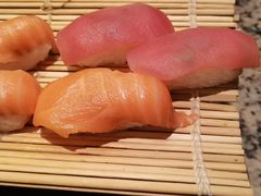 -上海锦江汤臣洲际大酒店壹阶层