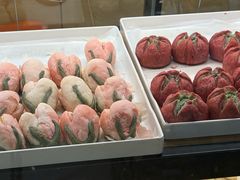 -长发西饼(临顿路店)