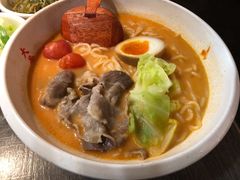 -味千拉面(又一城店)
